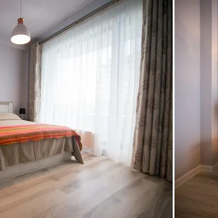 Apartel Infinity Năvodari