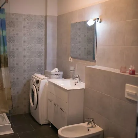 דירה Apartel Infinity *