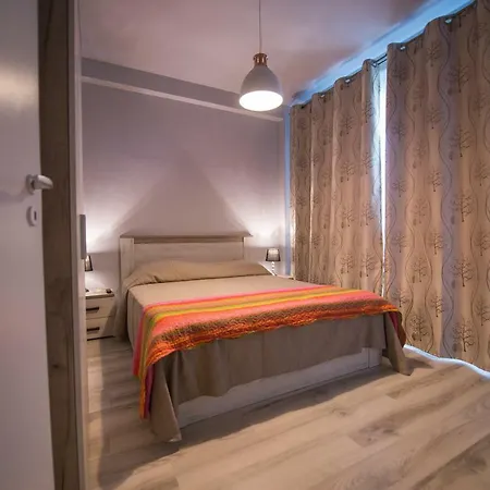 Apartel Infinity דירה Năvodari